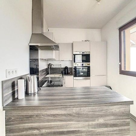 Grand Appartement Paris Et Disneyland 4Pers ヌイイ・シュル・マルヌ エクステリア 写真