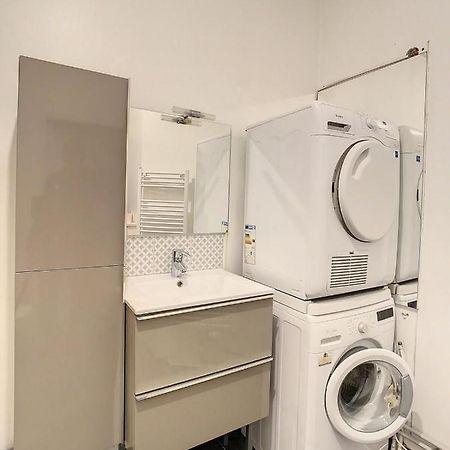 Grand Appartement Paris Et Disneyland 4Pers ヌイイ・シュル・マルヌ エクステリア 写真